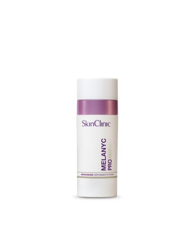 MELANYC PRO. 50ML. SKIN CLINIC.