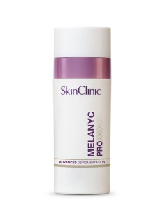 MELANYC PRO. 50ML. SKIN CLINIC.