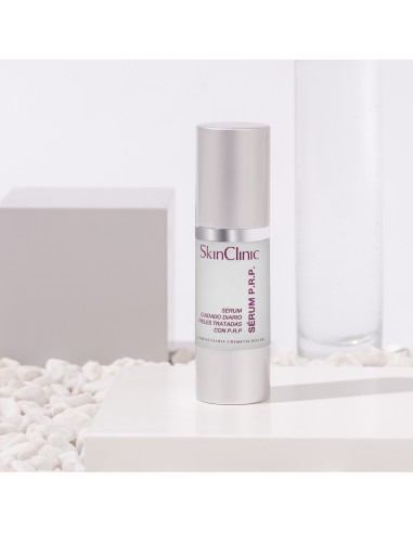 P.R.P Serum. 30 Ml. Skin Clinic.