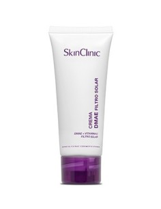 Crema DMAE Vitamina C