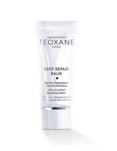 DEEP REPAIR BALM. BÁLSAMO DE REPARACIÓN PROFUINDA.   30ml. TEOXANE