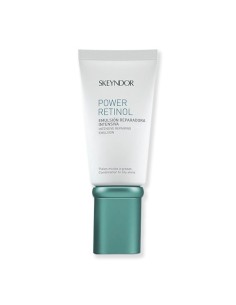 EMULSIÓN POWER RETINOL. 50 ML. EMULSIÓN REPARADORA INTENSIVA.  SKEYNDOR.
