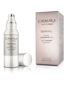 CLARIFYING CONCENTRATED SERUM. LIGHTENING. 30 ML. CASMARA.