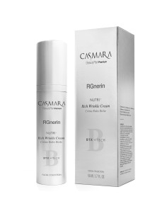 RGNERIN NUTRI+ RICH WRINKLE CREAM. 50 ML. CASMARA