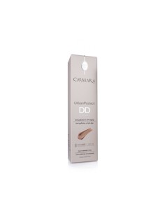 URBANPROTEC DD CREAM. 50 ML. CASMARA. COLOR DARK.