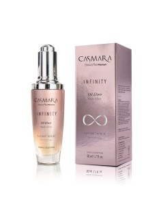 INFINITY OIL ELIXIR. 50 ML. CASMARA.