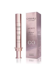 INFINITY EYE SERUM. 10 ML. CASMARA.