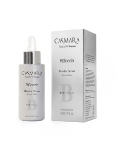 RGNERIN WRINKLE SERUM. 50ML. CASMARA. RGNERIN COLLECTION.
