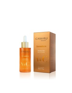 VITAMIN SHOT SERUM. REVITALIZANTE ANTIEDAD. 50 ML. CASMARA