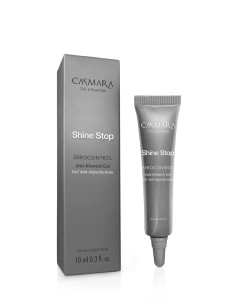 SEBOCONTROL. TRATAMIENTO PARA EL ACNÉ. 10 ML. CASMARA