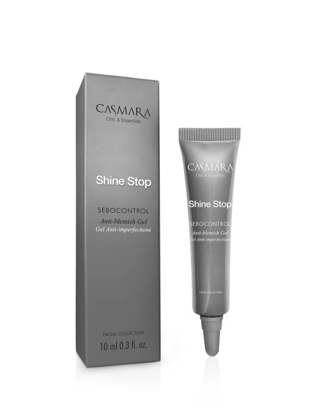 SEBOCONTROL. TRATAMIENTO PARA EL ACNÉ. 10 ML. CASMARA