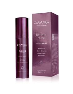RETINOL PROAGE RENEWAL DAY CREAM. 50ML. CASMARA