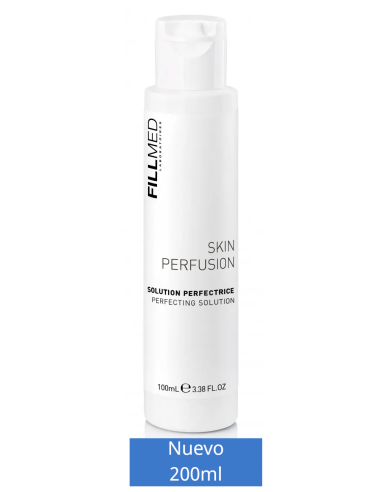 PERFECTING SOLUTION. 200 ML. FILLMED.SOLUCIÓN PERFECCIONADORA.