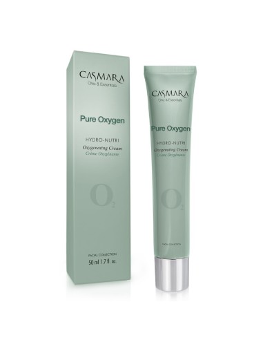 HYDRO-NUTRI OYGENATING CREAM. 50 ML. PURIFYING. CASMARA