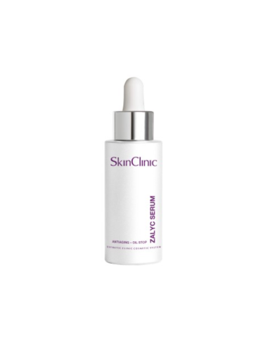 ZALYC SERUM. 30 ML. SKIN CLINIC.