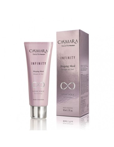 SLEEPING MASK INFINITY CASMARA. 50 ML. CASMARA.