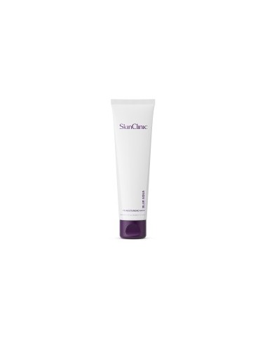 BLUE  AQUA MASK . 100 ML. SKIN CLINIC.