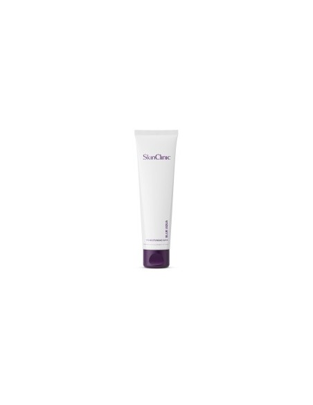 BLUE  AQUA MASK . 100 ML. SKIN CLINIC.