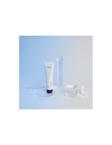 BLUE  AQUA MASK . 100 ML. SKIN CLINIC.