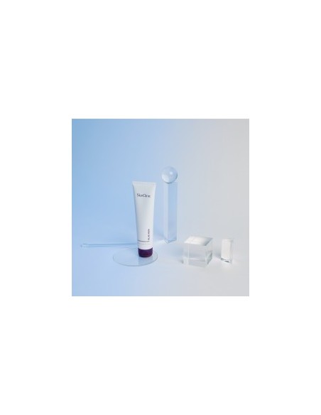 BLUE  AQUA MASK . 100 ML. SKIN CLINIC.