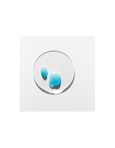 BLUE  AQUA MASK . 100 ML. SKIN CLINIC.