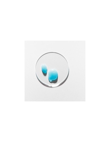 BLUE  AQUA MASK . 100 ML. SKIN CLINIC.