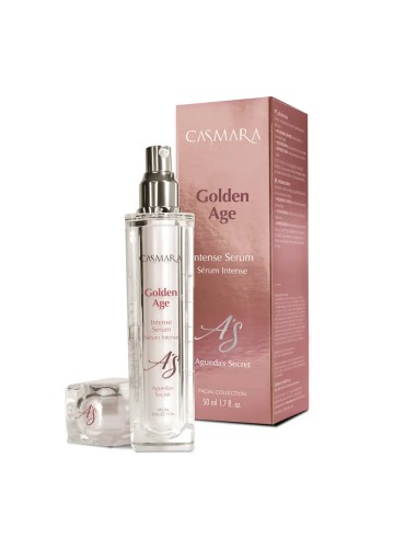 GOLDEN AGE INTENSE SERUM  50ML. CASMARA.