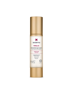 FERULAC ANTIOXIDANT GEL CREAM. 50ML. SESDERMA. 2