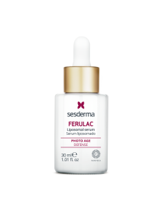 FERULAC LIPOSOMAL SERUM. 30ML. SESDERMA. 2