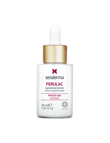 FERULAC LIPOSOMAL SERUM. 30ML. SESDERMA.