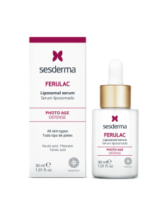 FERULAC LIPOSOMAL SERUM. 30ML. SESDERMA.