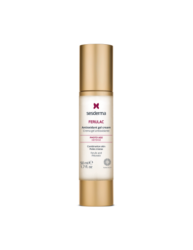 C-VIT FLUIDO LUMINOSO. 50 ML. SESDERMA.
