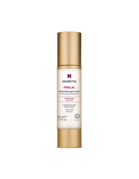 C-VIT FLUIDO LUMINOSO. 50 ML. SESDERMA.