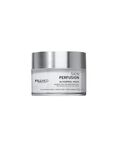 GLYCOPEEL MASK. 50 ML. FILLMED.MASCARILLA...